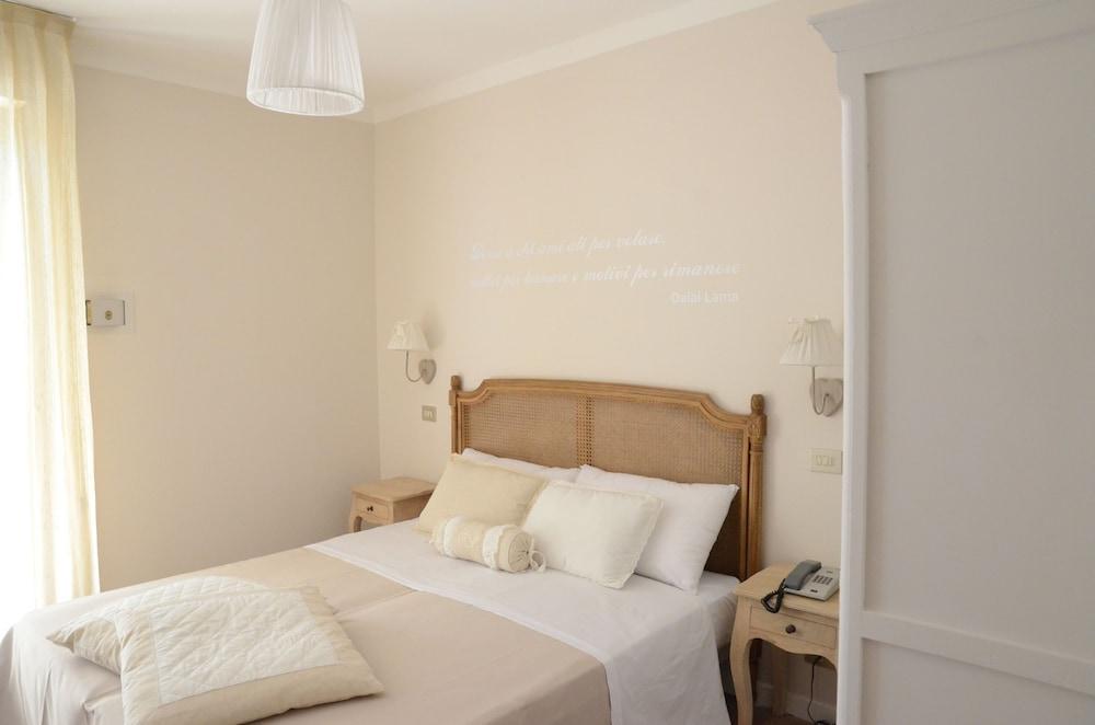 Hotel Monique Τσέρβια Εξωτερικό φωτογραφία