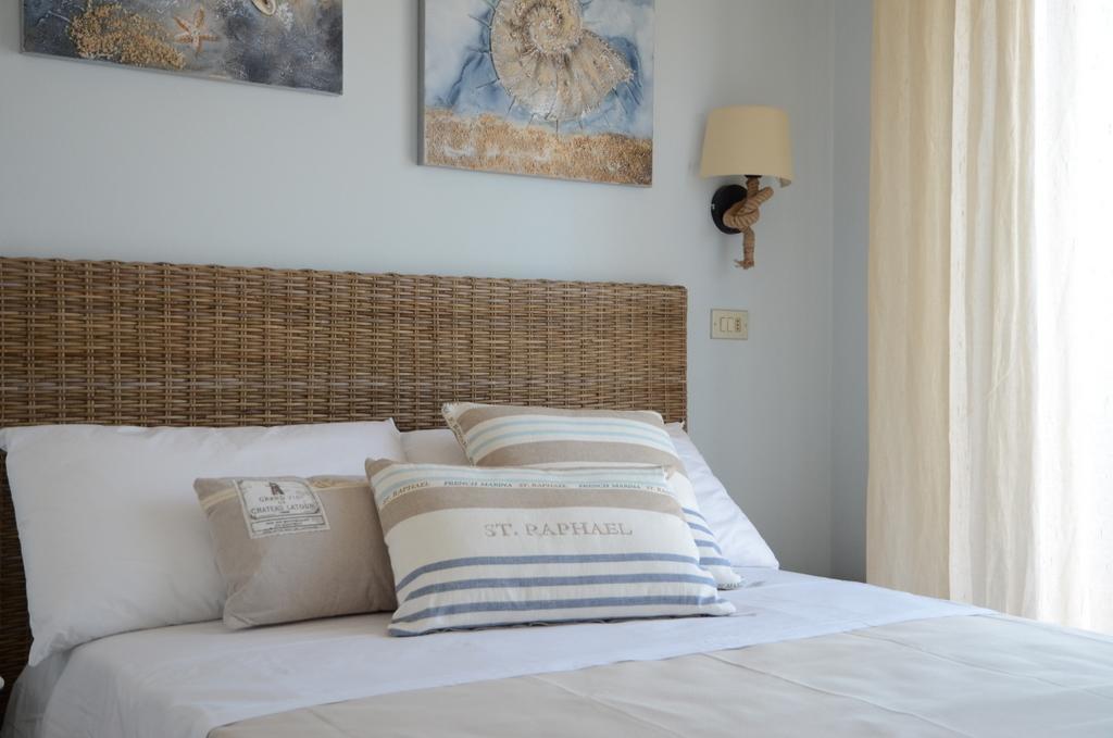 Hotel Monique Τσέρβια Εξωτερικό φωτογραφία