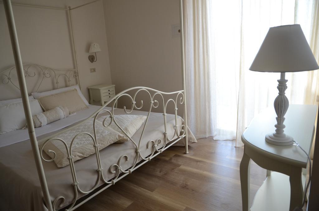 Hotel Monique Τσέρβια Εξωτερικό φωτογραφία