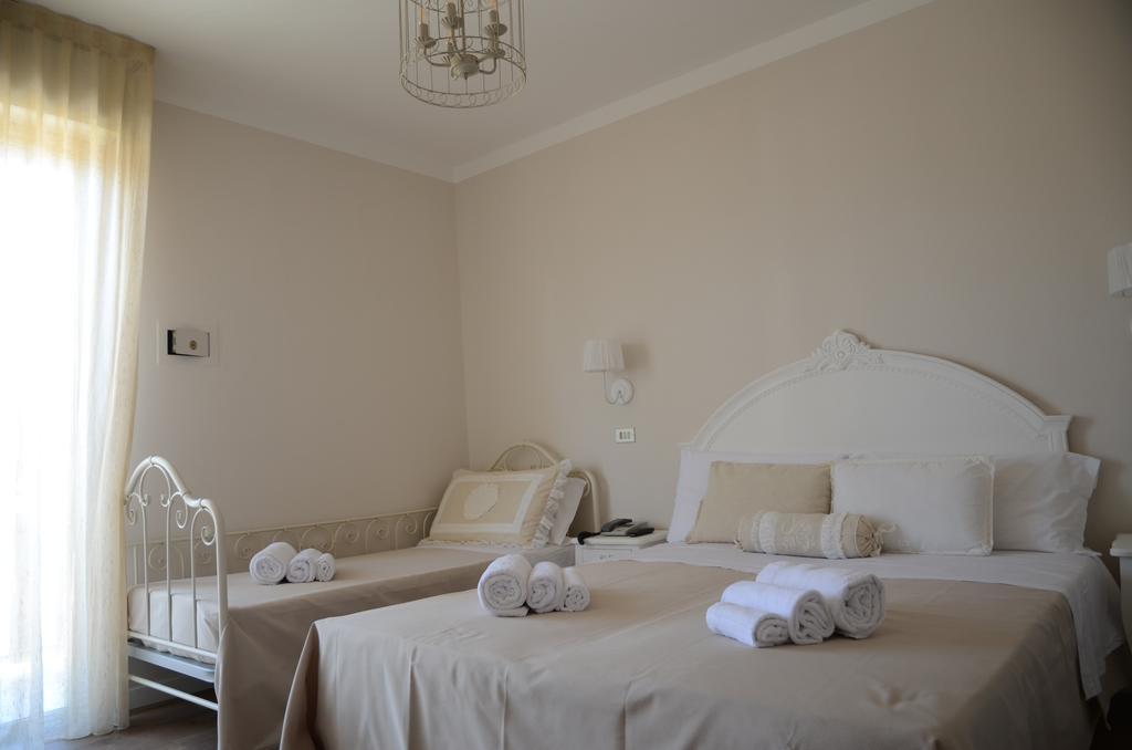 Hotel Monique Τσέρβια Εξωτερικό φωτογραφία