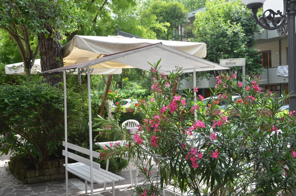 Hotel Monique Τσέρβια Εξωτερικό φωτογραφία