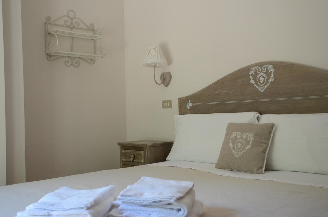 Hotel Monique Τσέρβια Εξωτερικό φωτογραφία