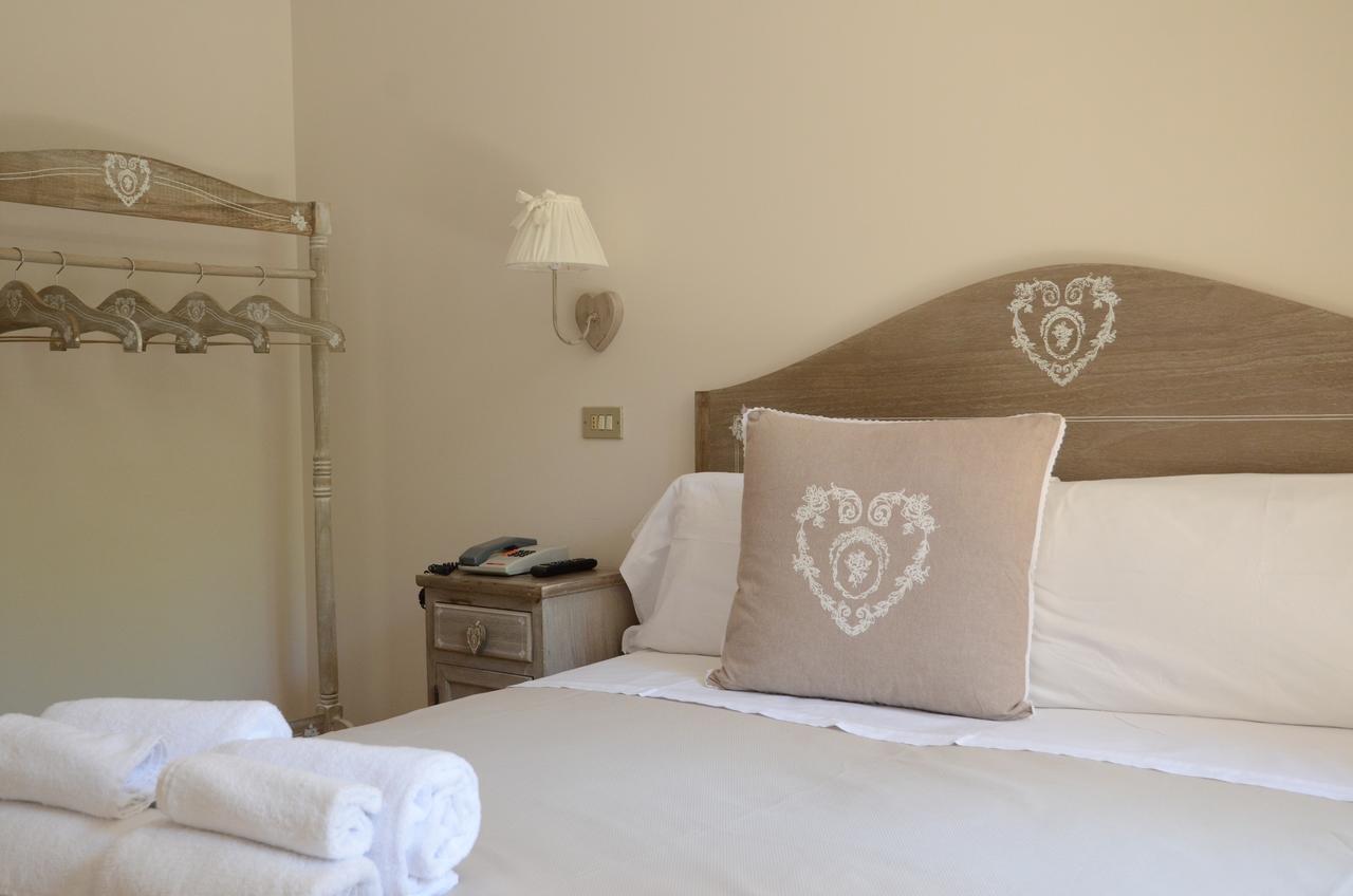 Hotel Monique Τσέρβια Εξωτερικό φωτογραφία