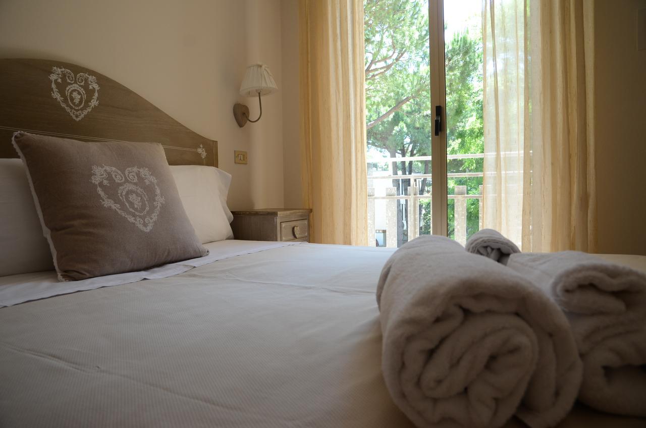 Hotel Monique Τσέρβια Εξωτερικό φωτογραφία